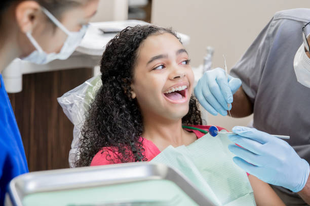 Best Emergency Wisdom Teeth Removal in Cascades, VA