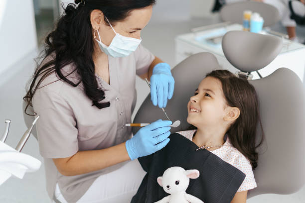 Best Emergency Tooth Extraction in Cascades, VA