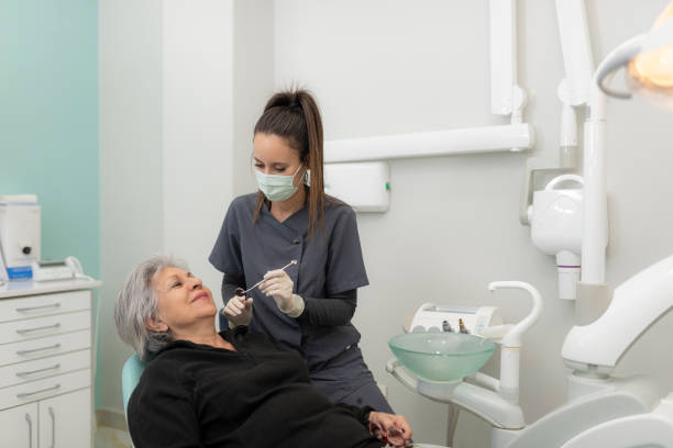 Best Cosmetic Emergency Dentistry in Cascades, VA