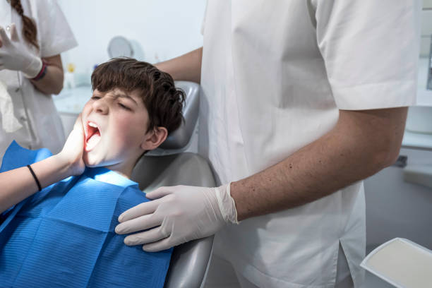 Best Pediatric Emergency Dentist in Cascades, VA
