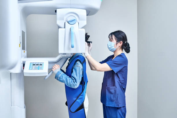 Best Emergency TMJ Treatment in Cascades, VA