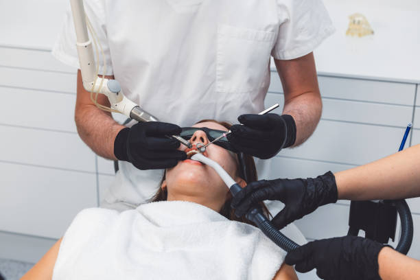 Best Emergency Denture Repair in Cascades, VA