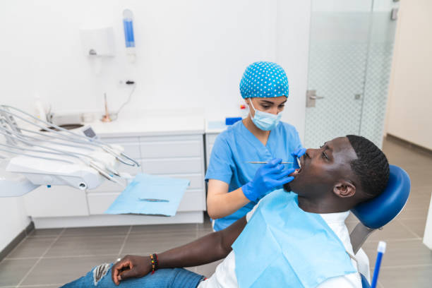 Best Emergency Dental Care for Broken or Chipped Teeth in Cascades, VA