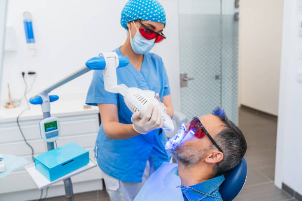 Best Urgent Care for Lost Fillings or Crowns in Cascades, VA