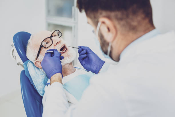 Best Weekend Emergency Dentist in Cascades, VA